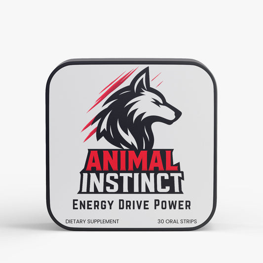 Animal Instinct - 30 pack