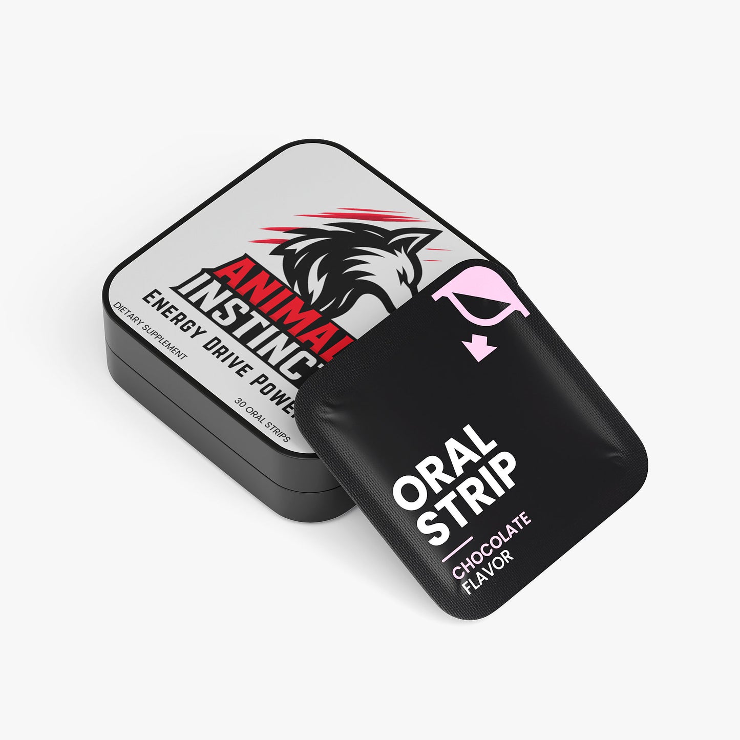 Animal Instinct - 30 pack