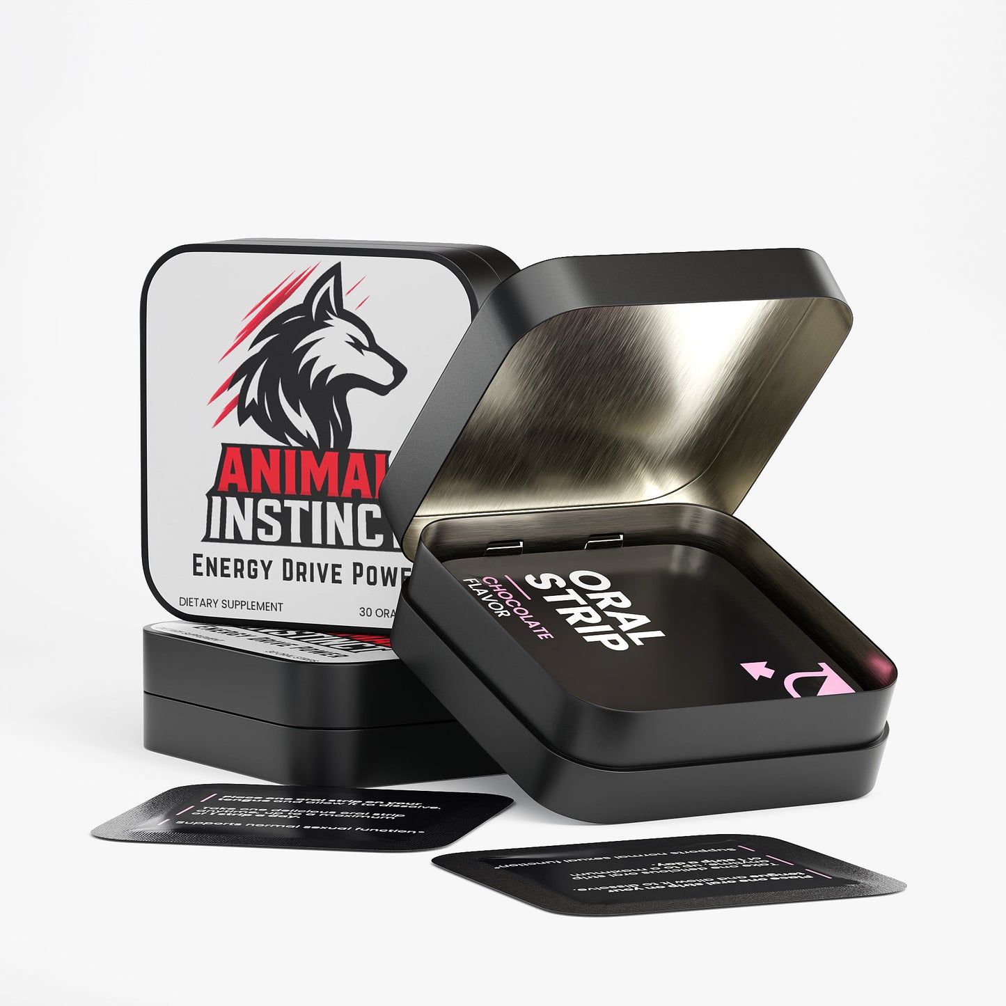 Animal Instinct - 30 pack