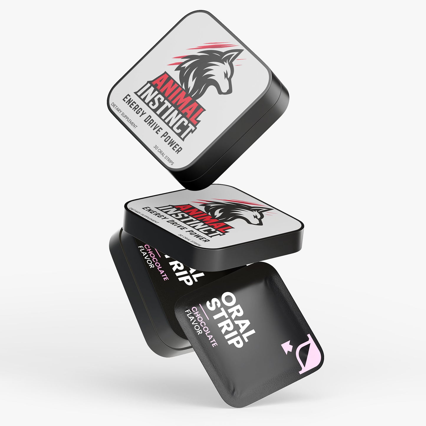 Animal Instinct - 30 pack