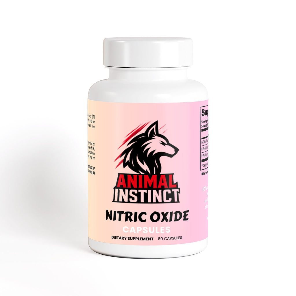Nitric Oxide