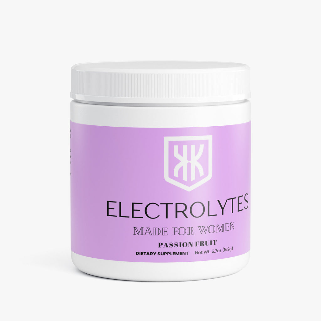 Hydration Powder (Passion Fruit)