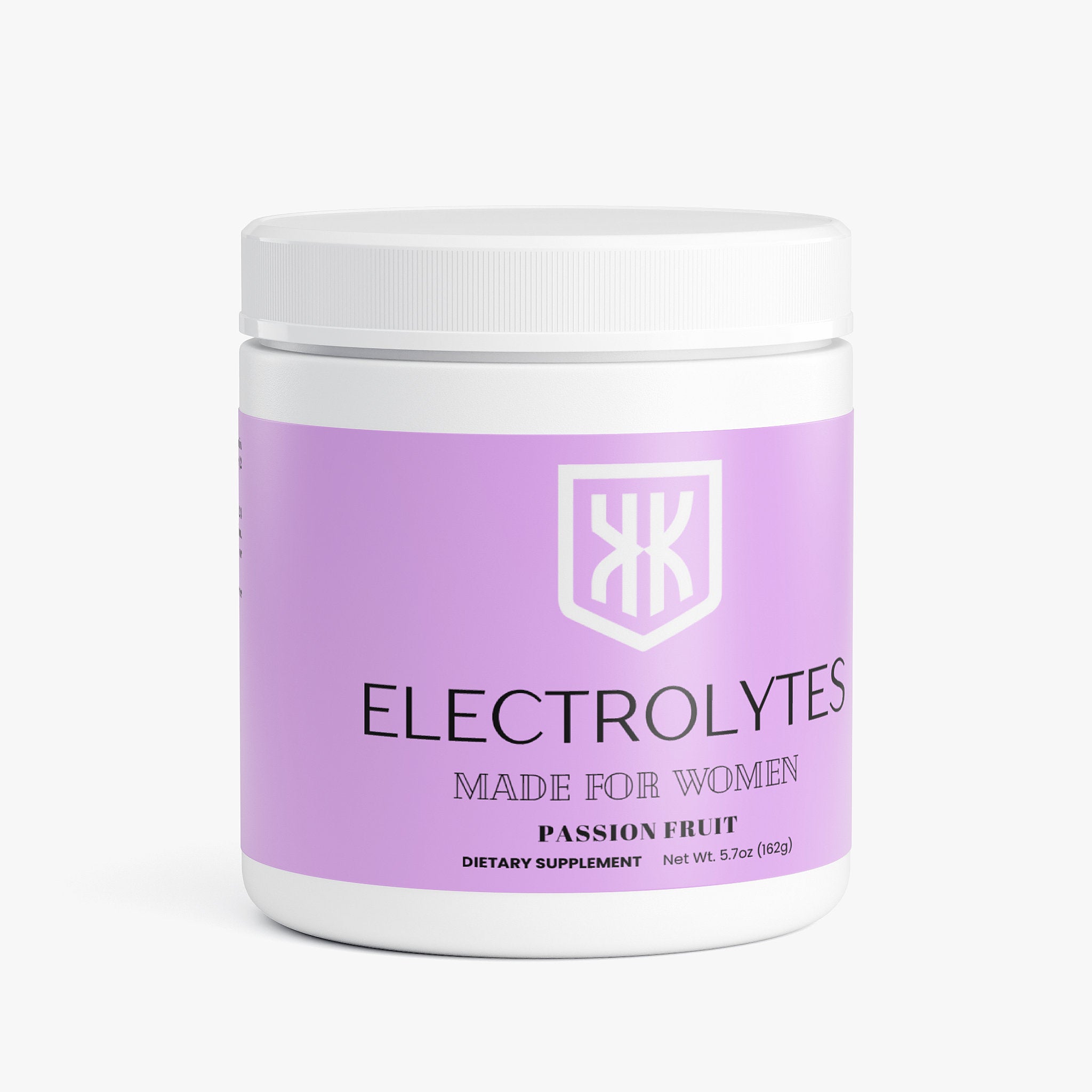 Hydration Powder (Passion Fruit)