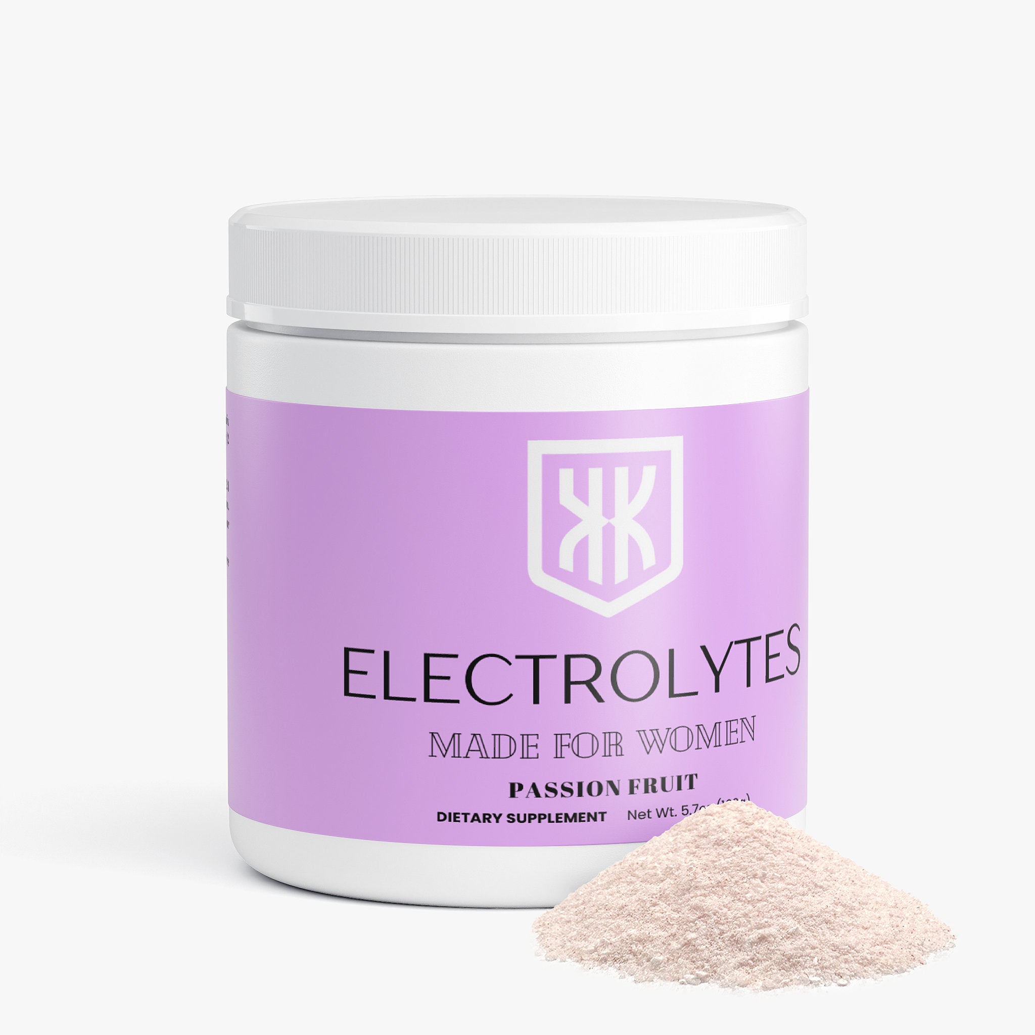 Hydration Powder (Passion Fruit)