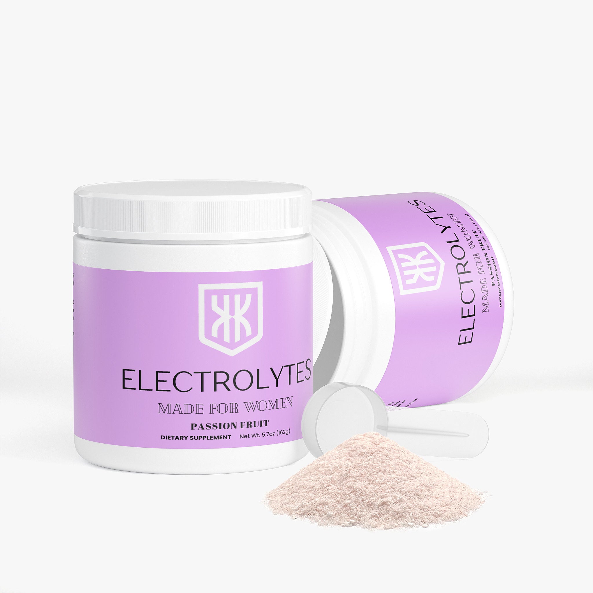 Hydration Powder (Passion Fruit)