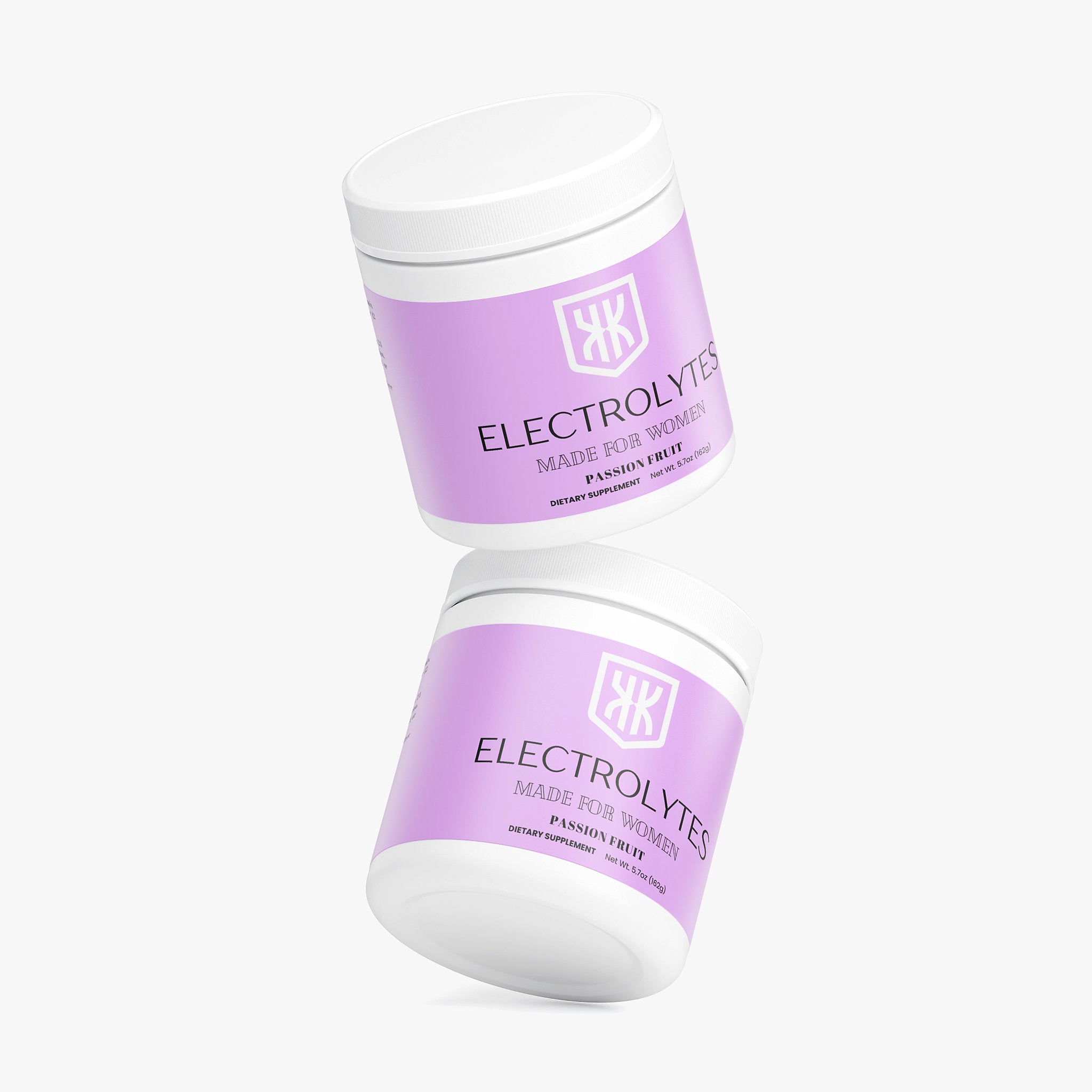 Hydration Powder (Passion Fruit)