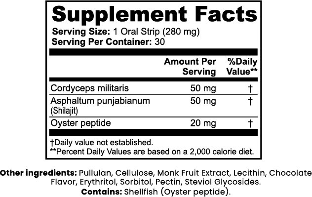 Animal Instinct - 30 pack