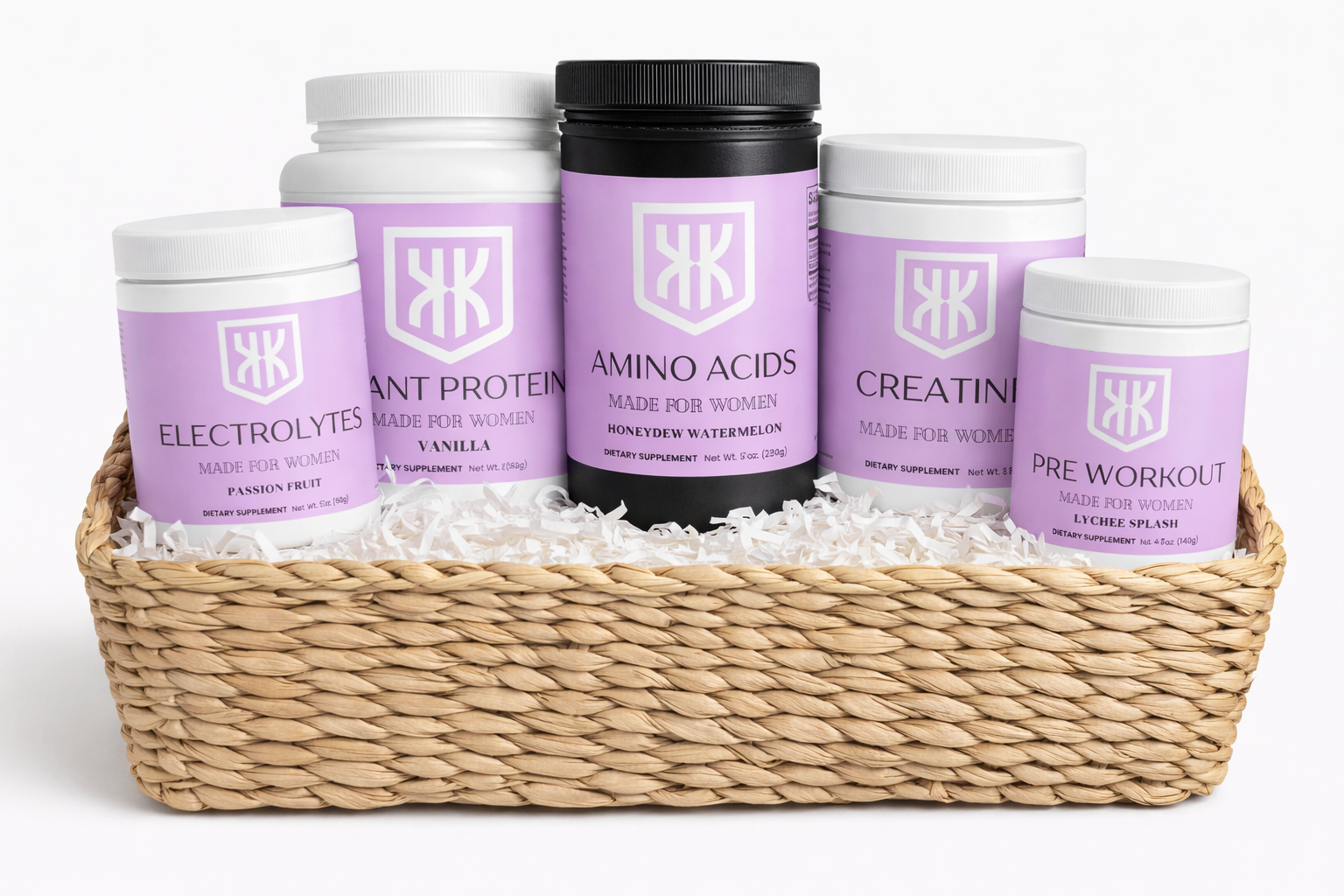 Complete Fitness Bundle